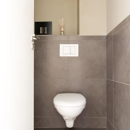 Apartment Saint Germain Mabillon