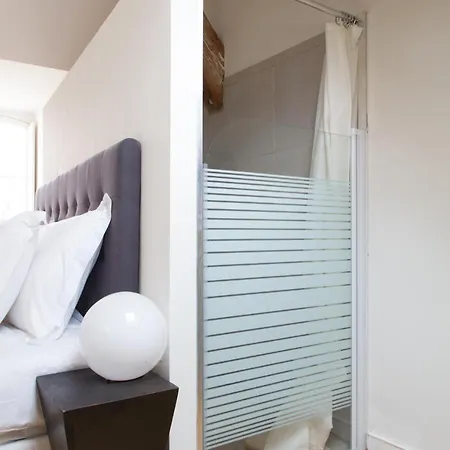 Saint Germain Mabillon Apartment