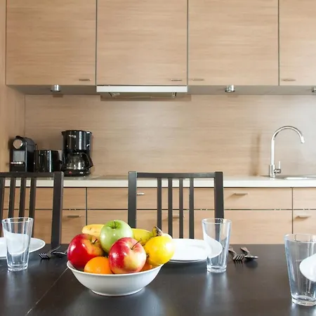 Apartment Saint Germain Mabillon Paris