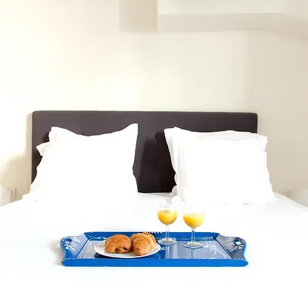 Apartment Saint Germain Mabillon *