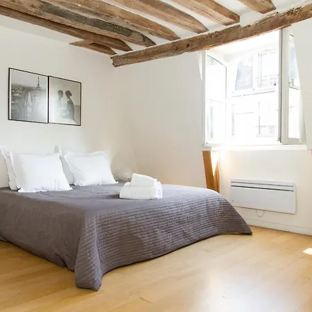 Saint Germain Mabillon * Paris
