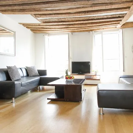 Apartment Saint Germain Mabillon *